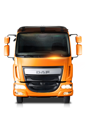 DAF Euro 6 LF