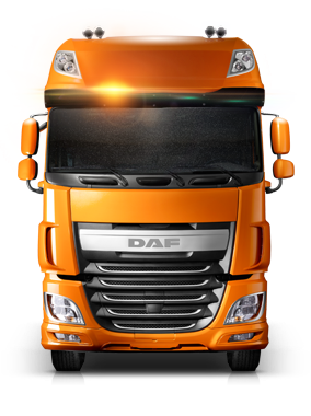 DAF Euro 6 XF