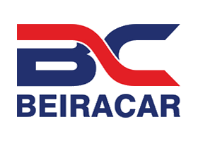 Beiracar Logo