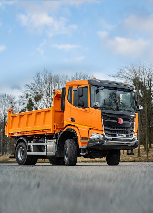 Tatra 4X4