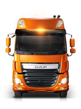 DAF Euro 6 CF