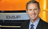 Preston Feight nomeado presidente DAF Trucks NV